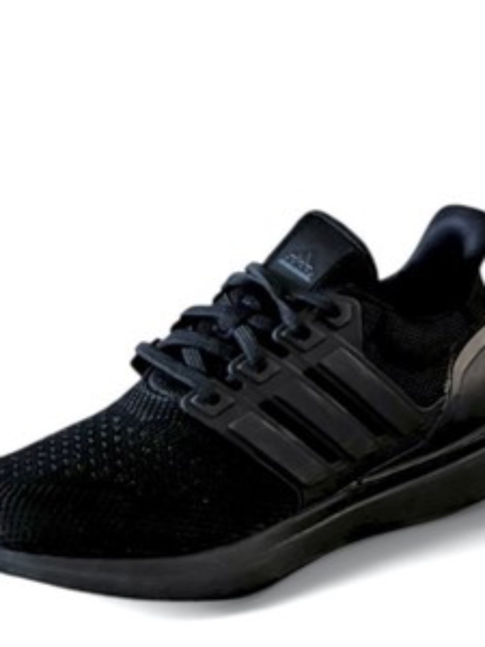 Adidas Boys Ultradream DNA Triple Black Shoes Size 5.5 Youth
